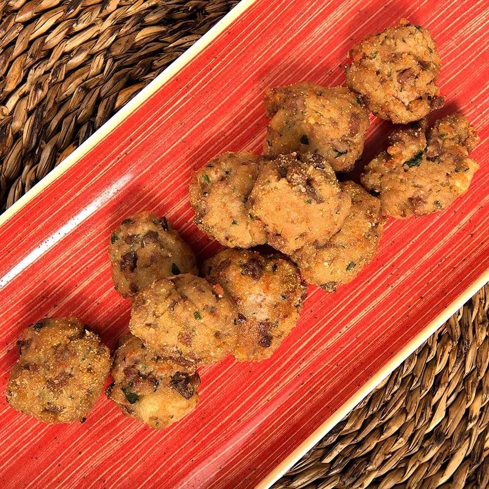 Albóndigas Albóndigas