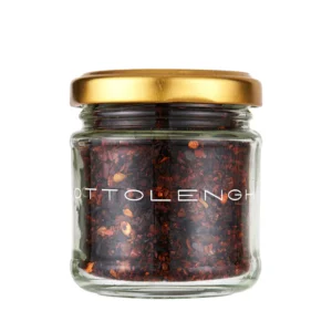 Copos de Chile chipotle