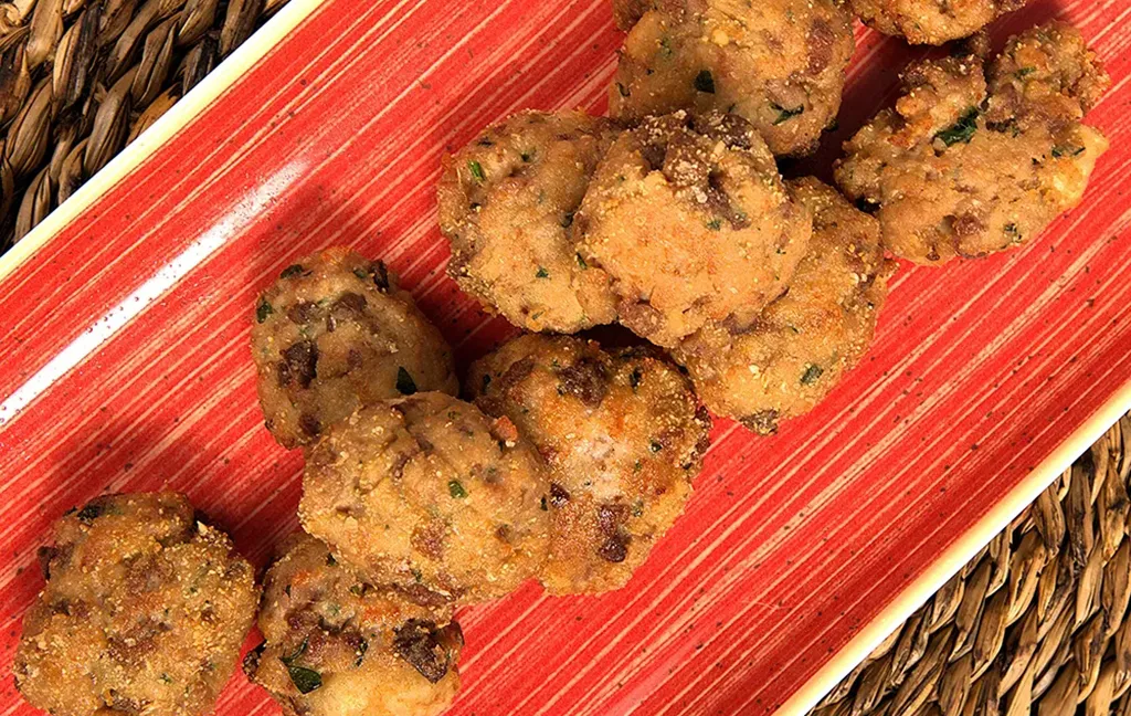 albondigas3 Albóndigas